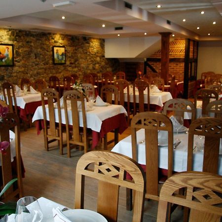 Posada Los Gallos Escalante Εξωτερικό φωτογραφία